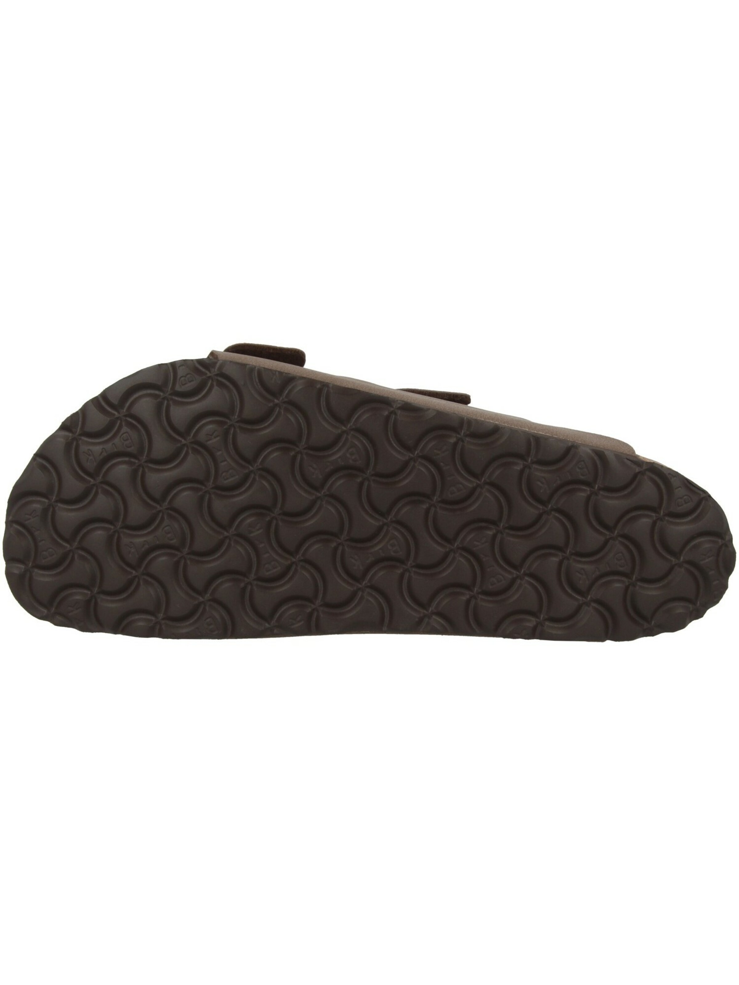 BIRKENSTOCK Sandály ' Arizona ' – hnědá