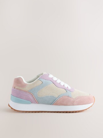 Next Sneakers in Mixed colors