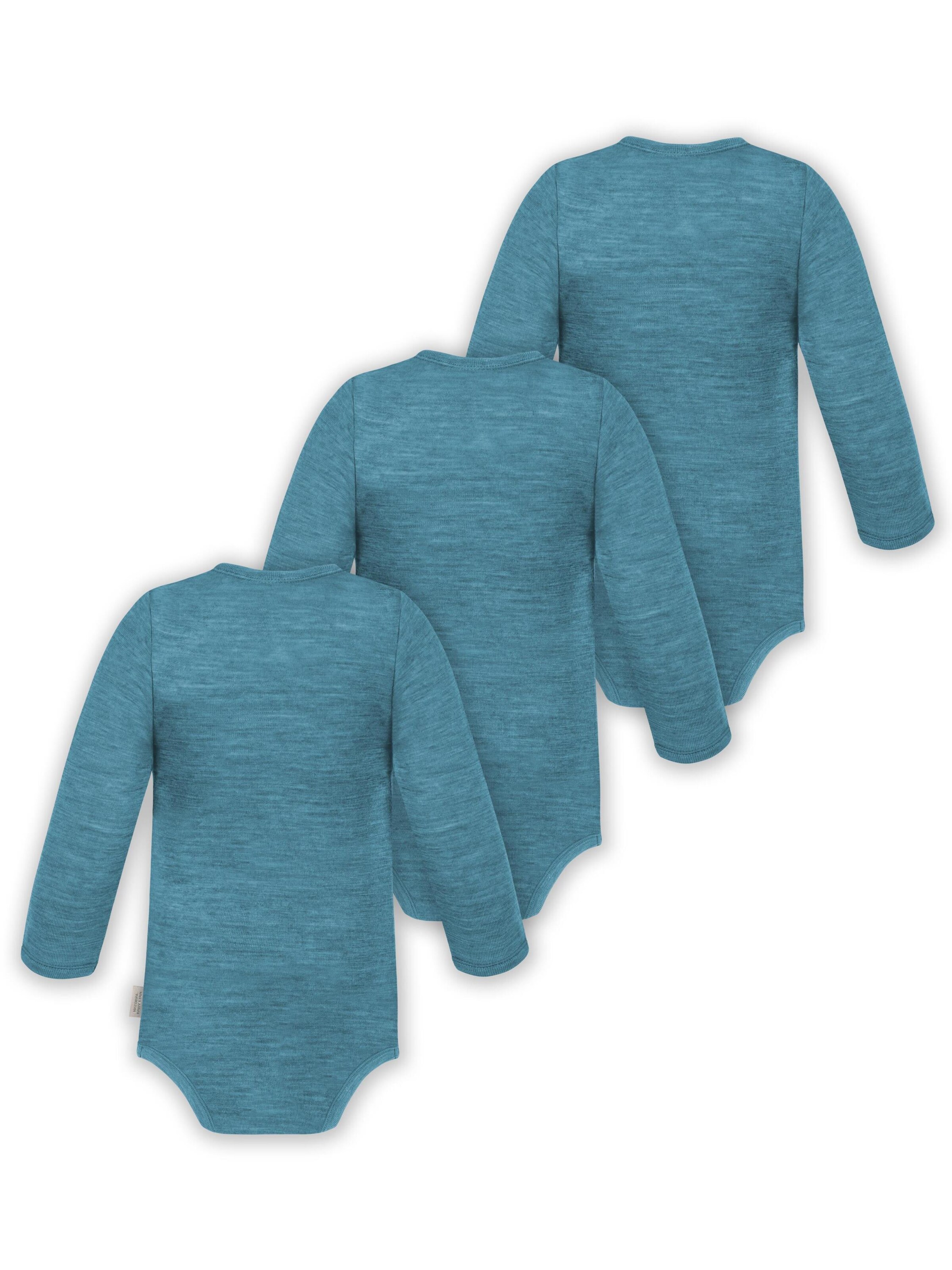 normani Strampler/Body in Blau