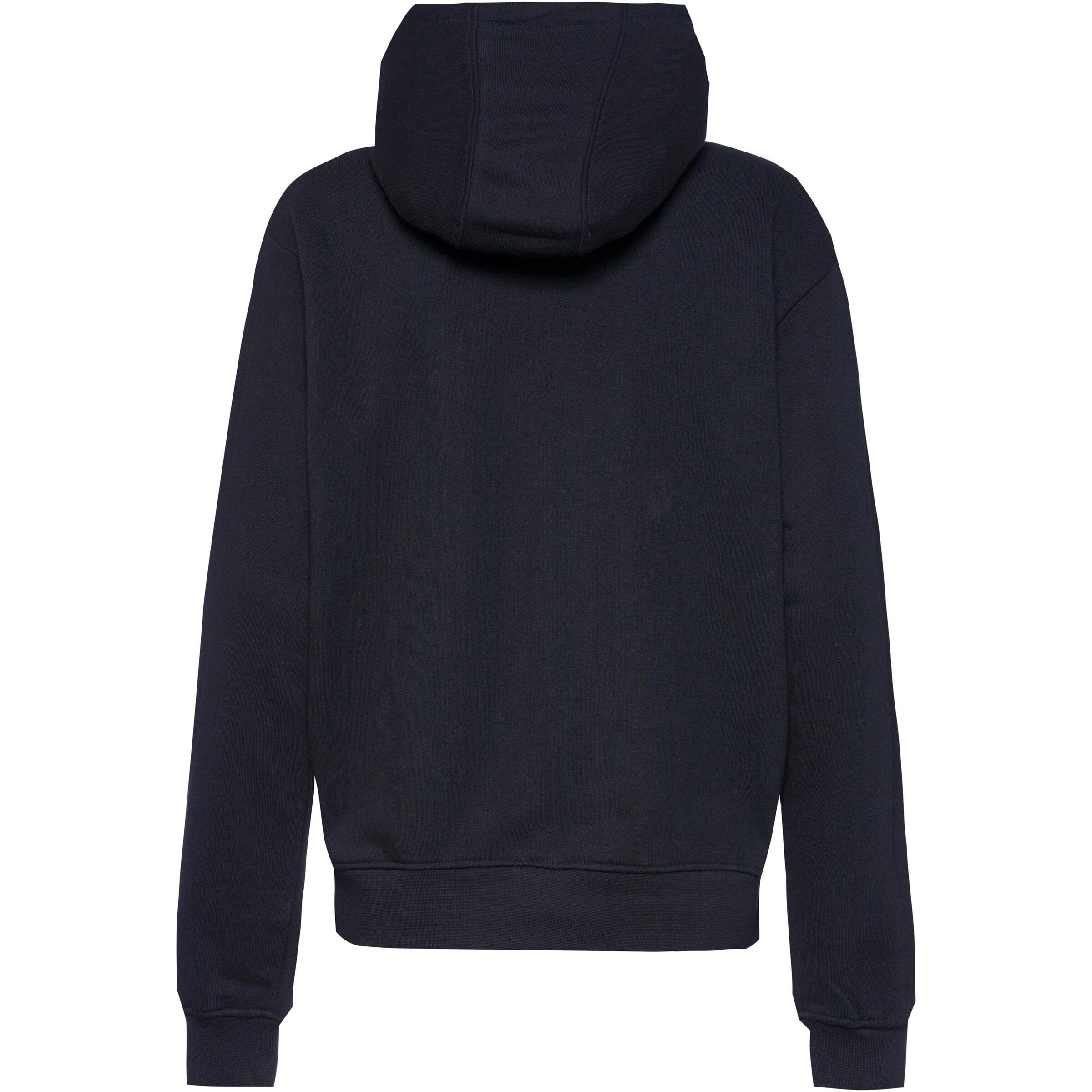 ELLESSE Sweatjacke in Schwarz