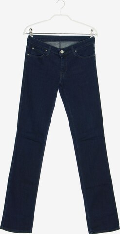 Lee Jeans in 26 x 35 in Blue: front