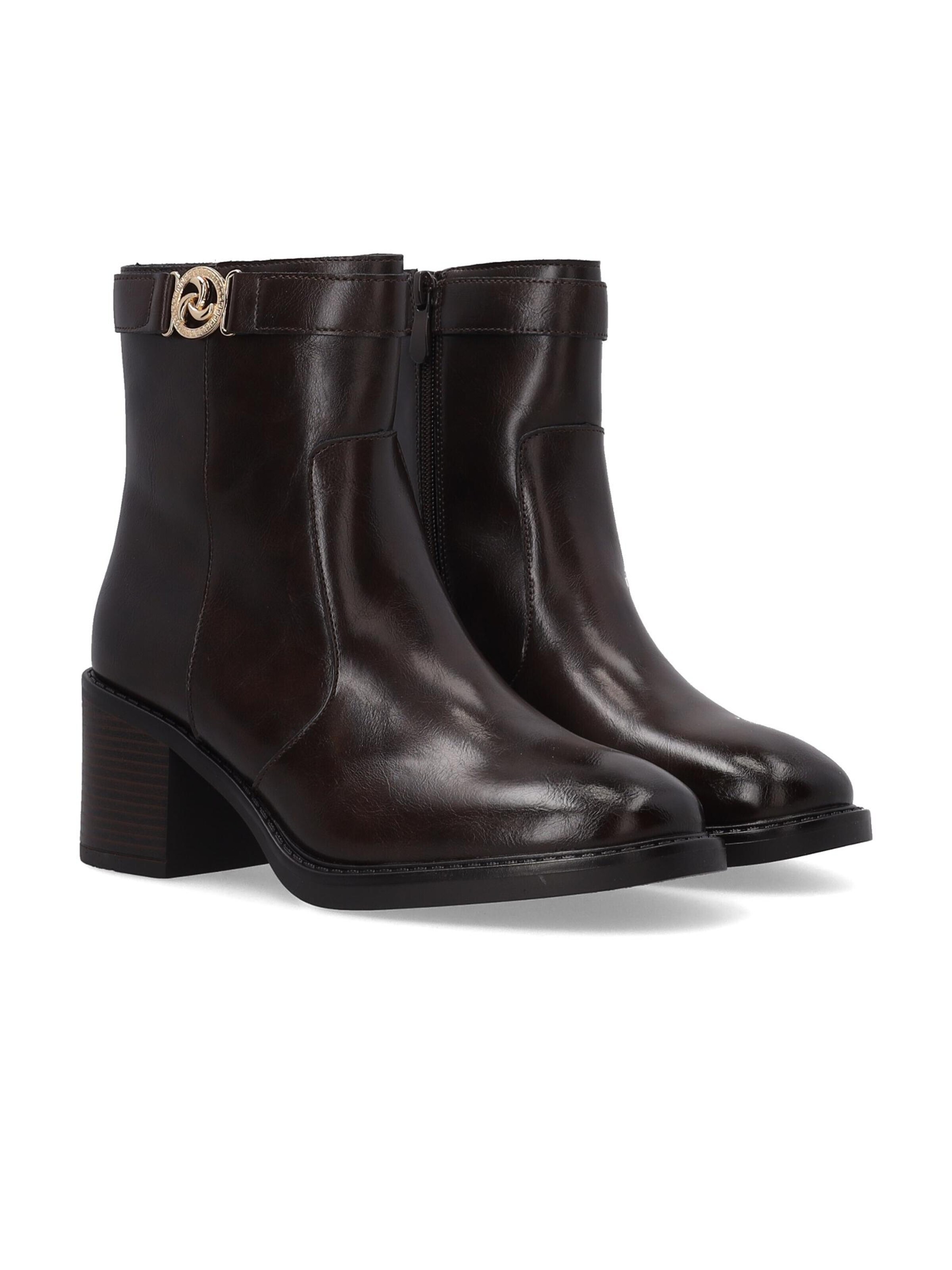 VENEZIA Stiefelette‌‌‌‌‌‌‌‌ in Braun
