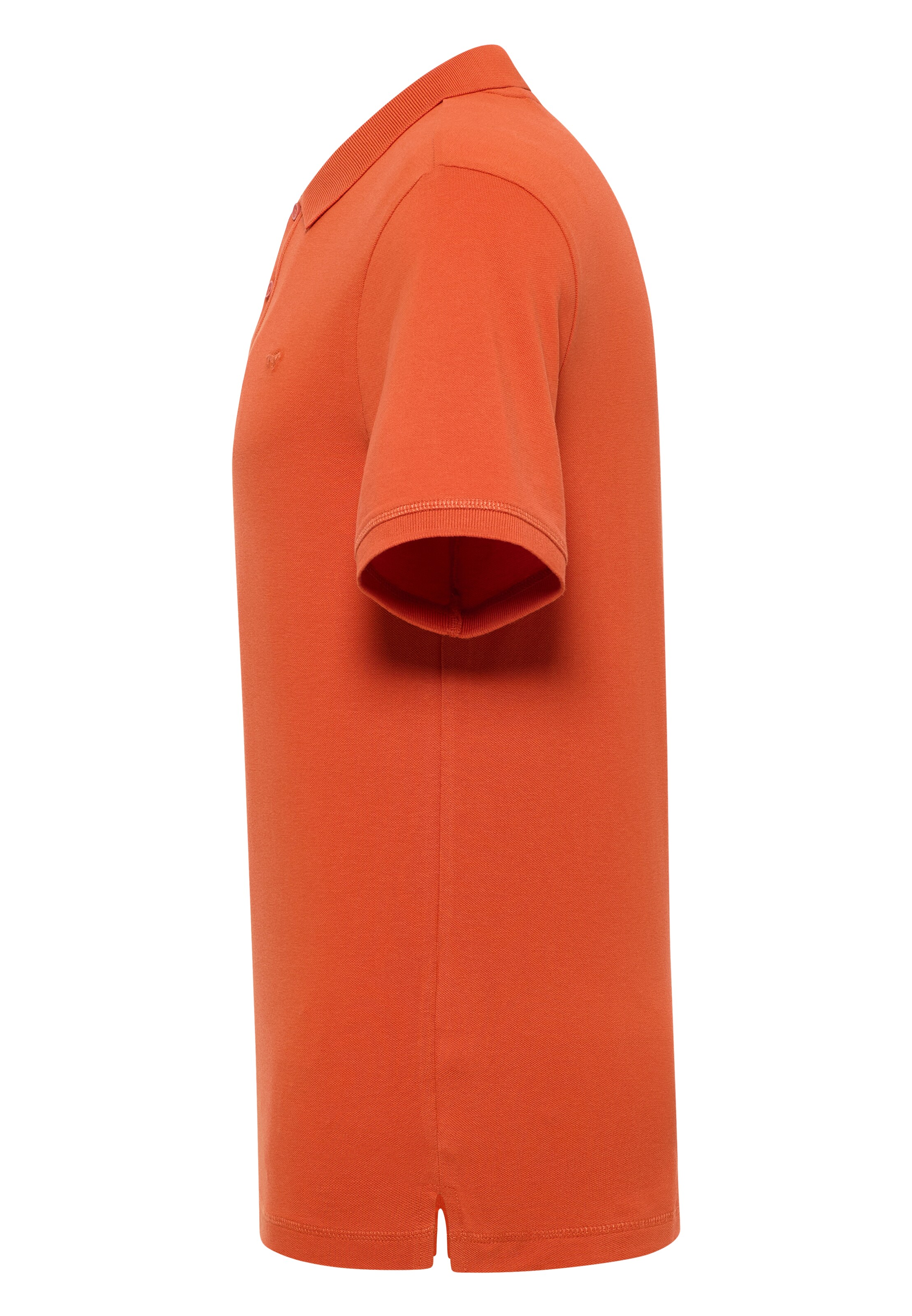 MUSTANG Shirt in Orange
