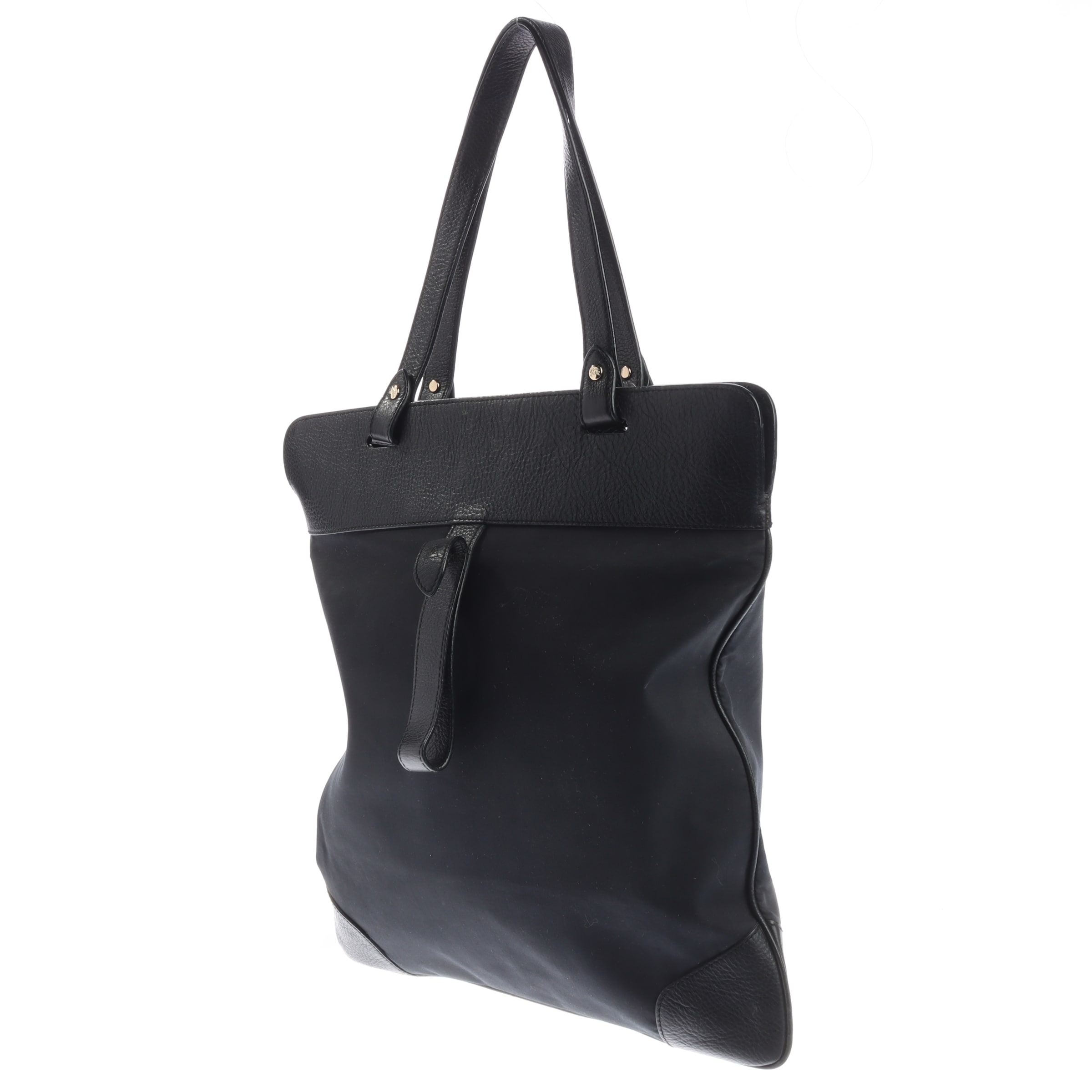 BURBERRY Bag in One size in Black