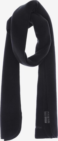 Schöffel Scarf & Wrap in One size in Black: front