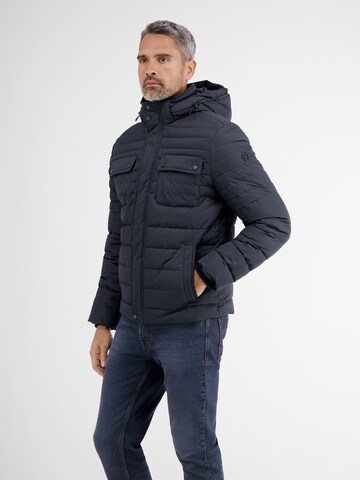 LERROS Jacke in Blau