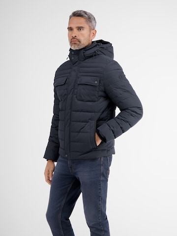 LERROS Between-Season Jacket in Blue