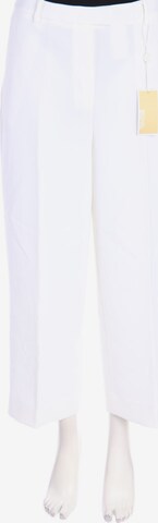 MICHAEL Michael Kors Pants in S in White: front