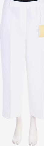 MICHAEL Michael Kors Pants in S in White: front