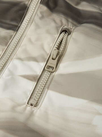 Reima Functioneel pak 'Kirmala' in Beige