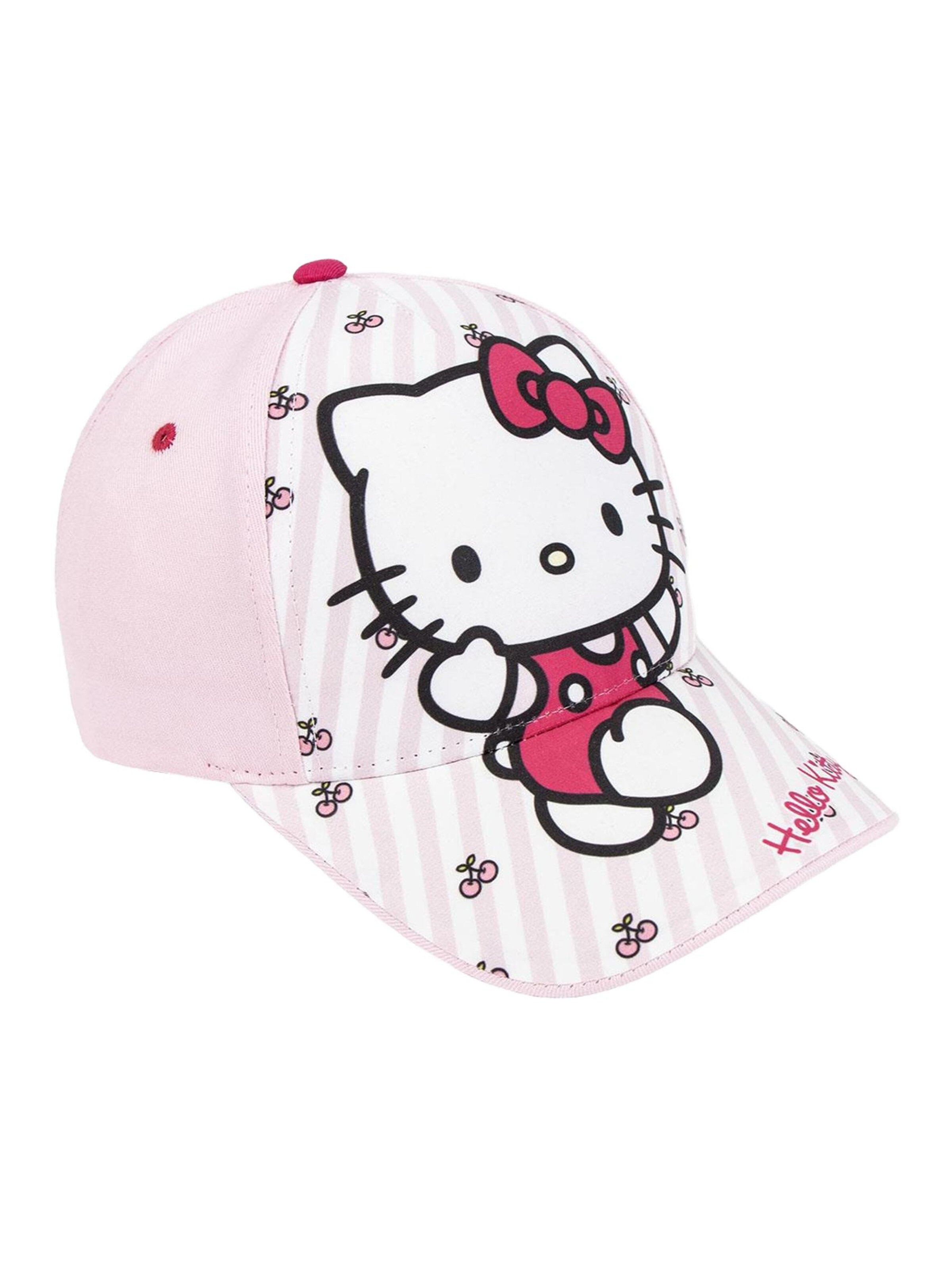 Cerdá Hat in Pink: front