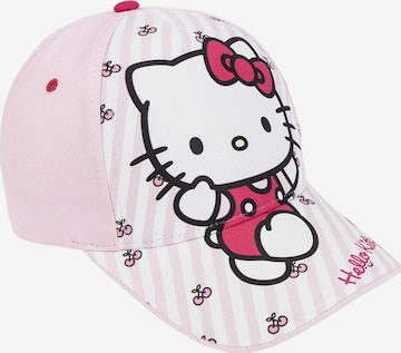 Cerdá Hat in Pink: front