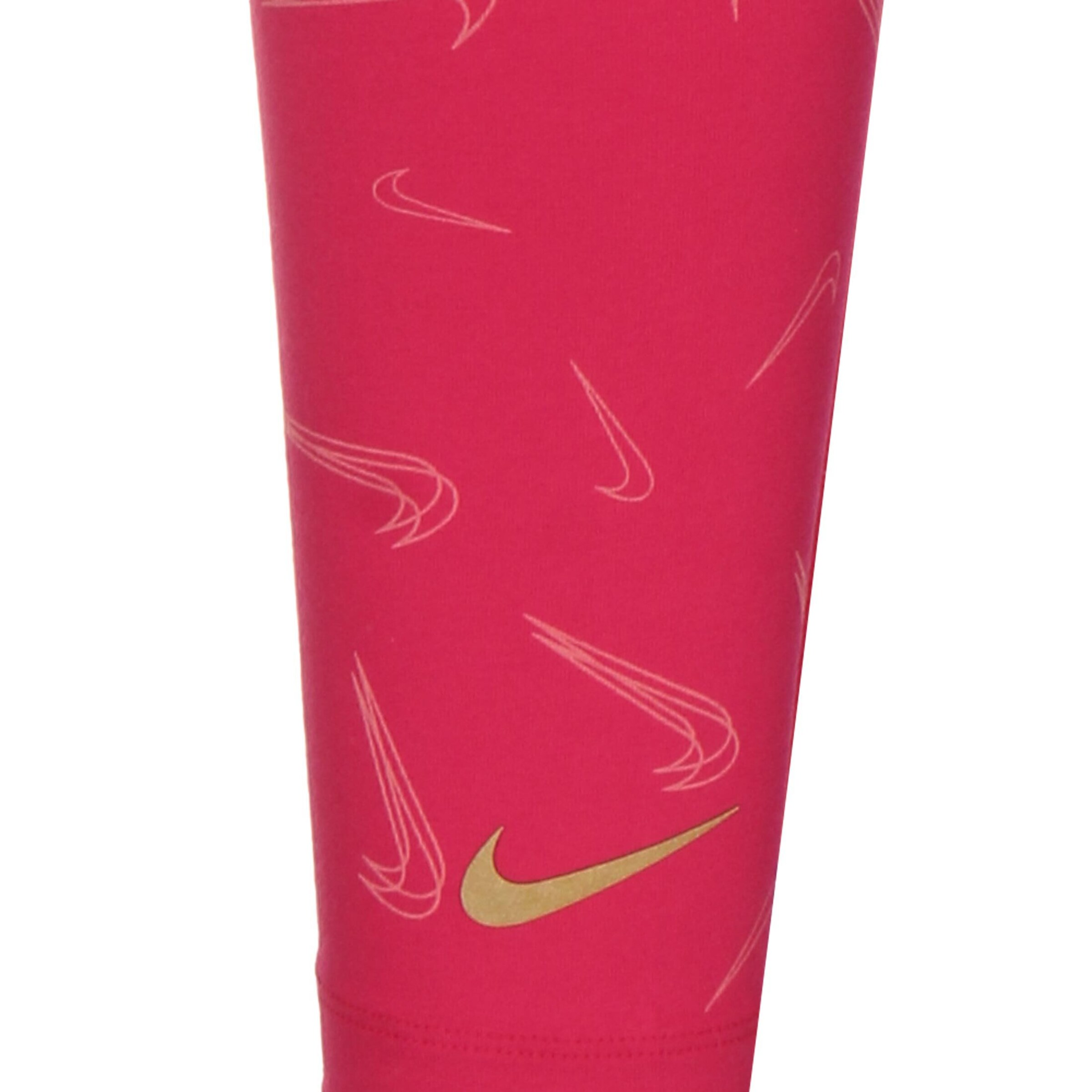 Skinny Leggings Nike Sportswear en rose