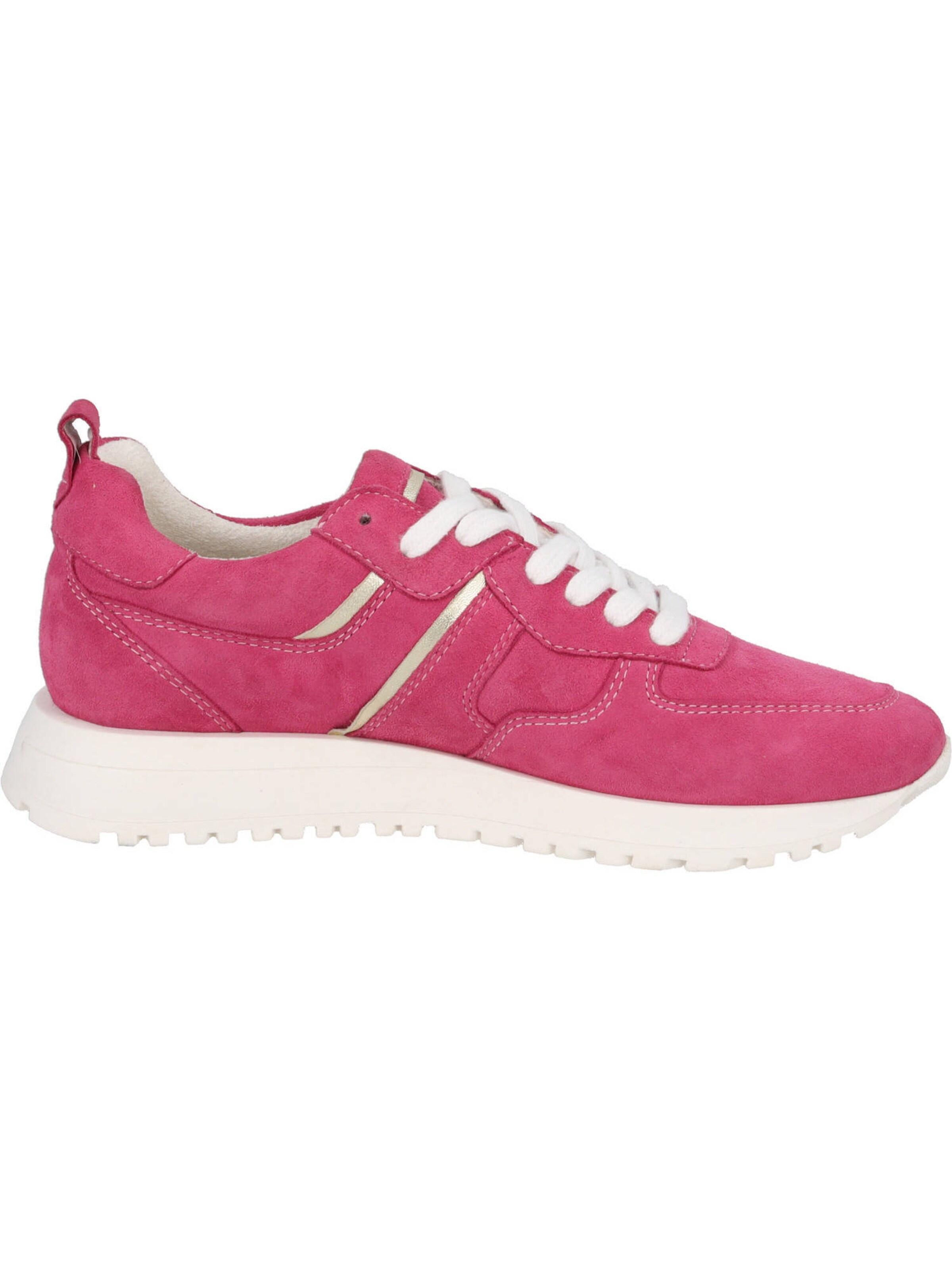 Palado Sneaker 'Ylbe' in Pink