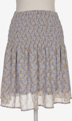 MSCH COPENHAGEN Skirt in XS in Blue: front
