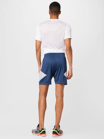 ADIDAS SPORTSWEARregular Sportske hlače 'Arsenal Condivo 22' - plava boja