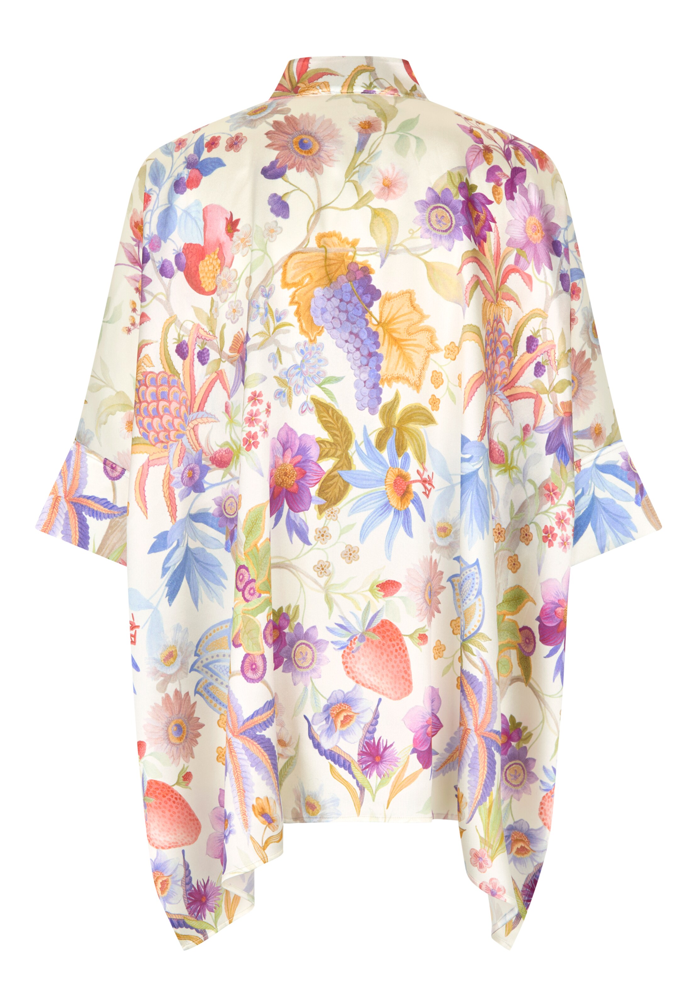 Dea Kudibal Blouse in Mixed colours