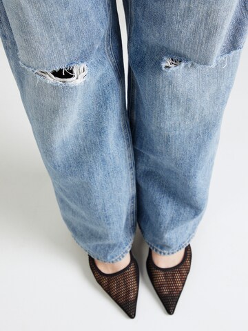 G-STAR Loose fit Jeans 'Judee' in Blue