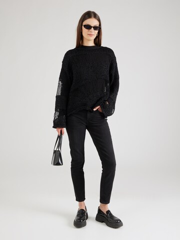 Smith&Soul Слим Джинсы 'Jessi' в Черный