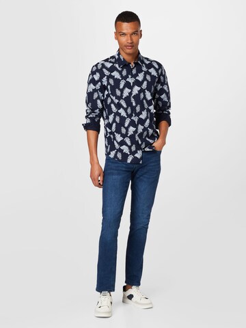regular Jeans 'Douglas' di Cars Jeans in blu