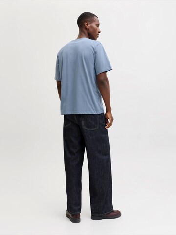 JACK & JONESMajica 'JJEARCHIVE' - plava boja