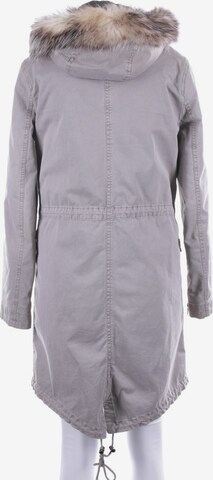 BLONDE No. 8 Jacket & Coat in S in Grey