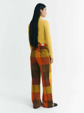 Thinking MU Sweater in Yellow