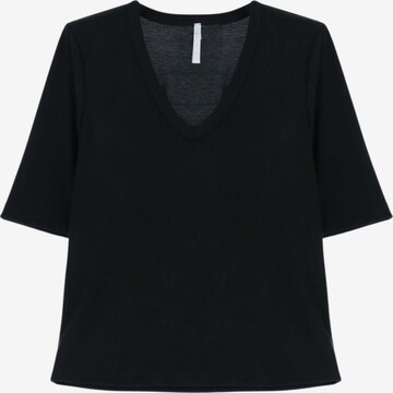 Maglietta 'IMPERIAL T-SHIRT' di IMPERIAL in nero: frontale