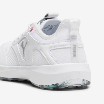 PUMA Athletic Shoes 'Ignite Malibu' in White