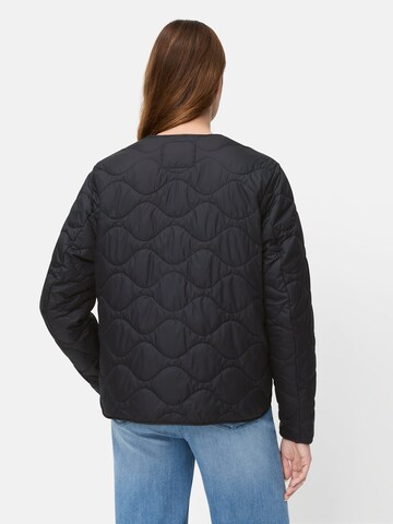 CAMEL ACTIVE Between-Season Jacket in Blue