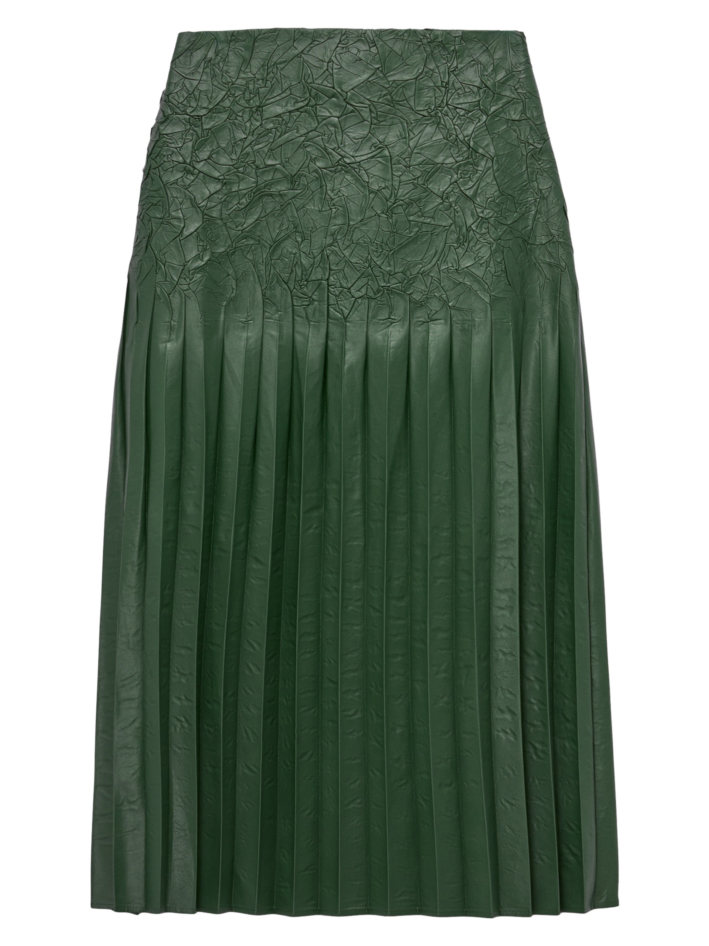 Adolfo Dominguez Rok in Groen
