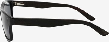 ZOVOZ Sunglasses 'Peleus' in Black