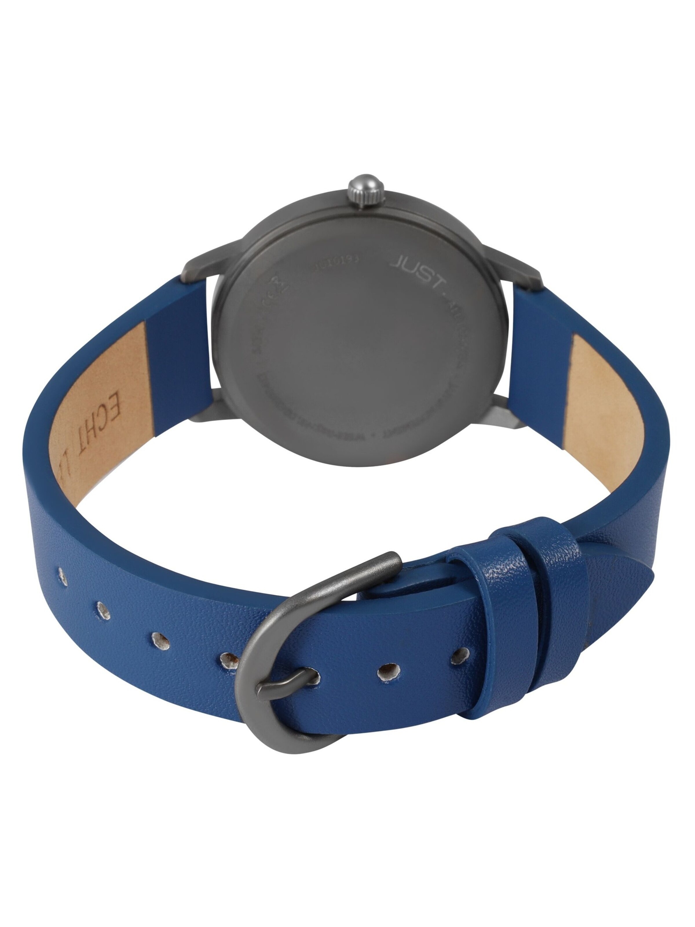 JUST Analog Watch 'Della, 5 ATM' in Blue