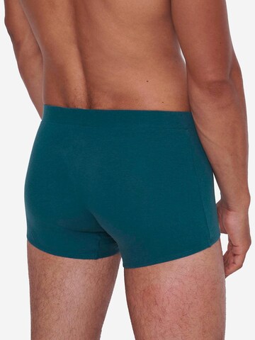 SLOGGI Boxershorts 'men GO Natural' in Mischfarben