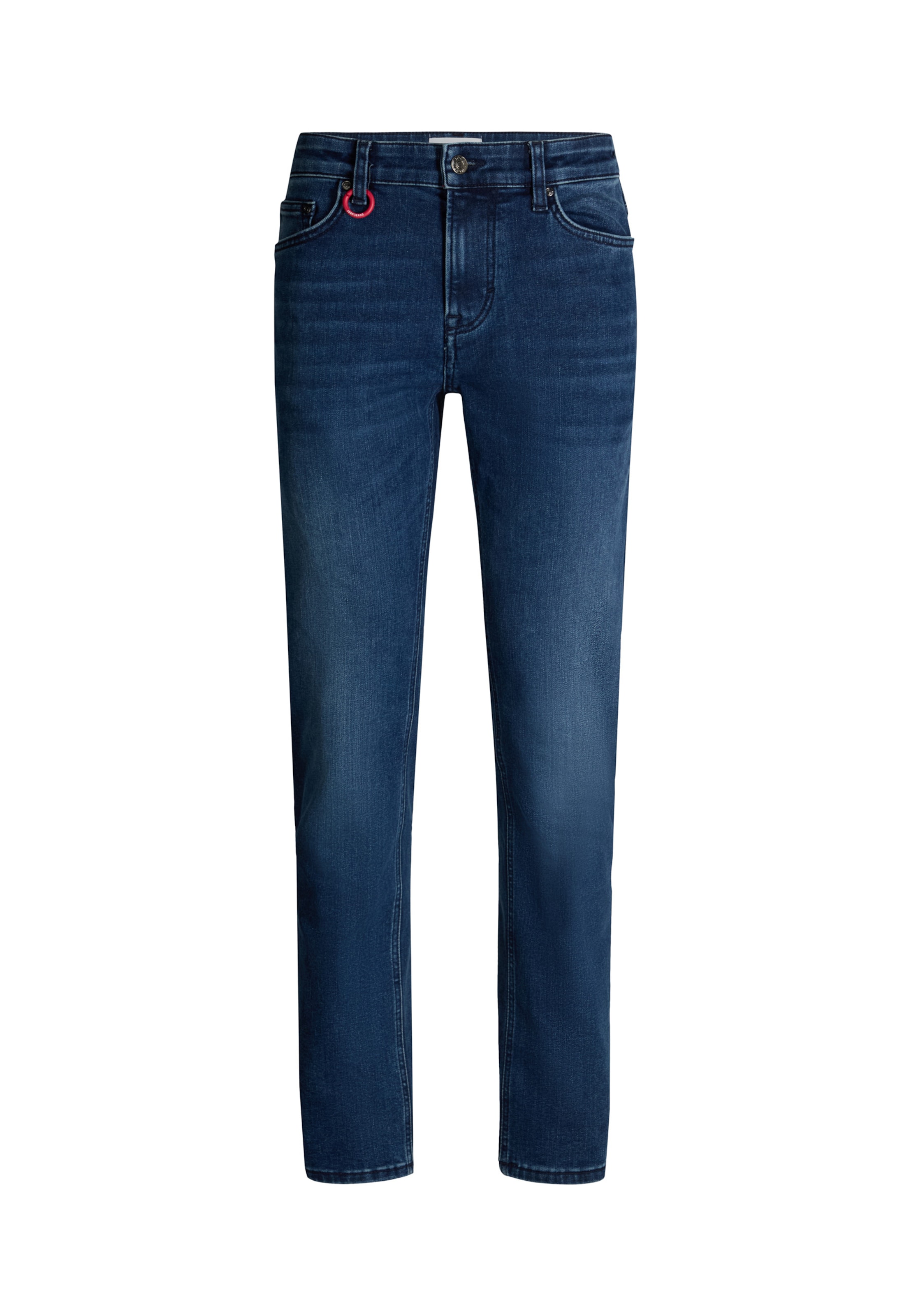 Regular Jean 'Mitch' JOOP! Jeans en bleu : devant