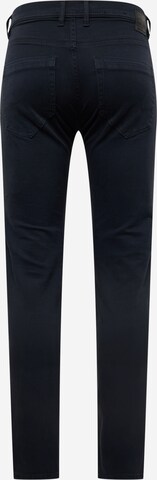 Coupe slim Jean 'Kanata' REDPOINT en bleu