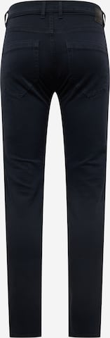 REDPOINT Slimfit Jeans 'Kanata' in Blauw