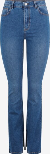 PIECES Jeans 'Peggy' in blue denim, Produktansicht