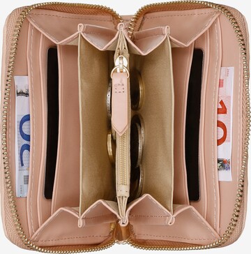 VALENTINO Wallet in Pink