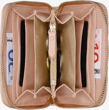 VALENTINO Wallet in Pink