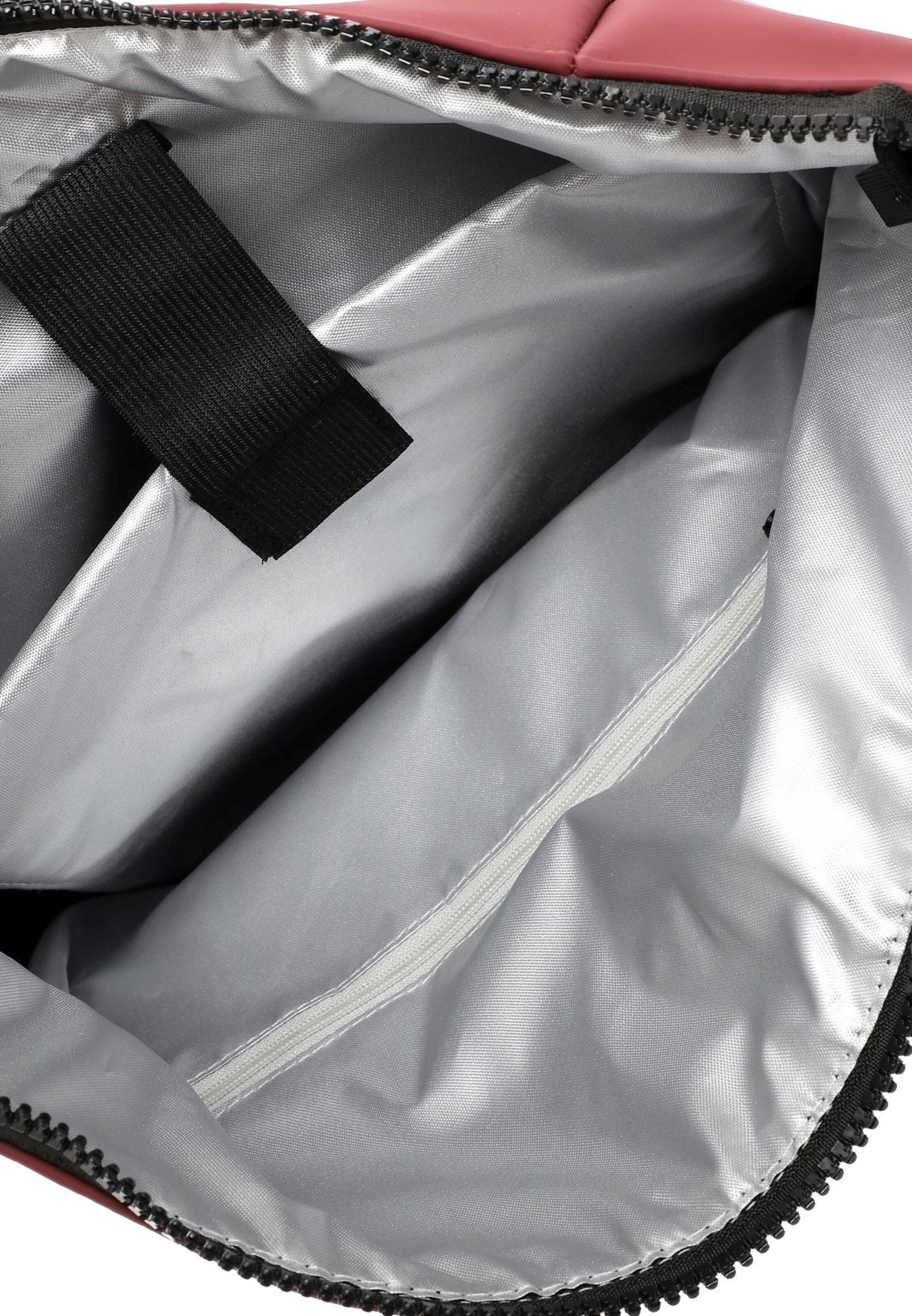 Emily & Noah Backpack 'Kairo' in Red