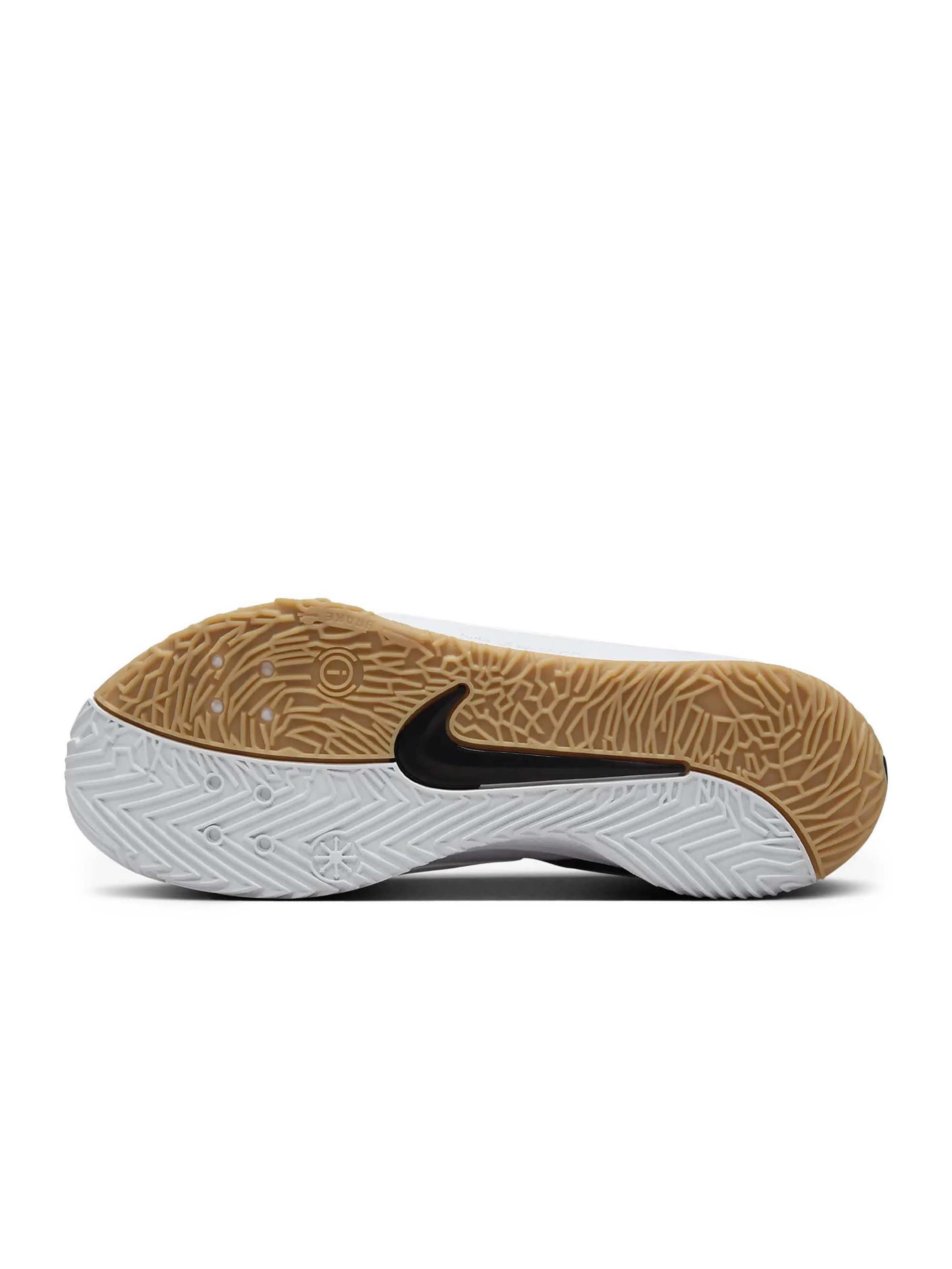 Chaussure de sport 'Zoom Hyperace 3' NIKE en blanc