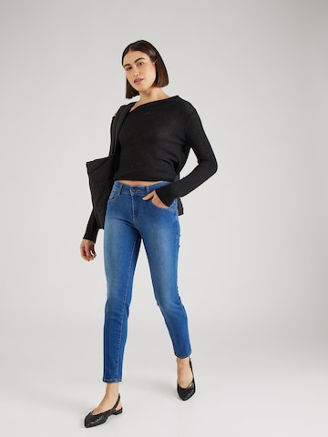 BONOBO Regular Jeans 'SOFIA' in Blau