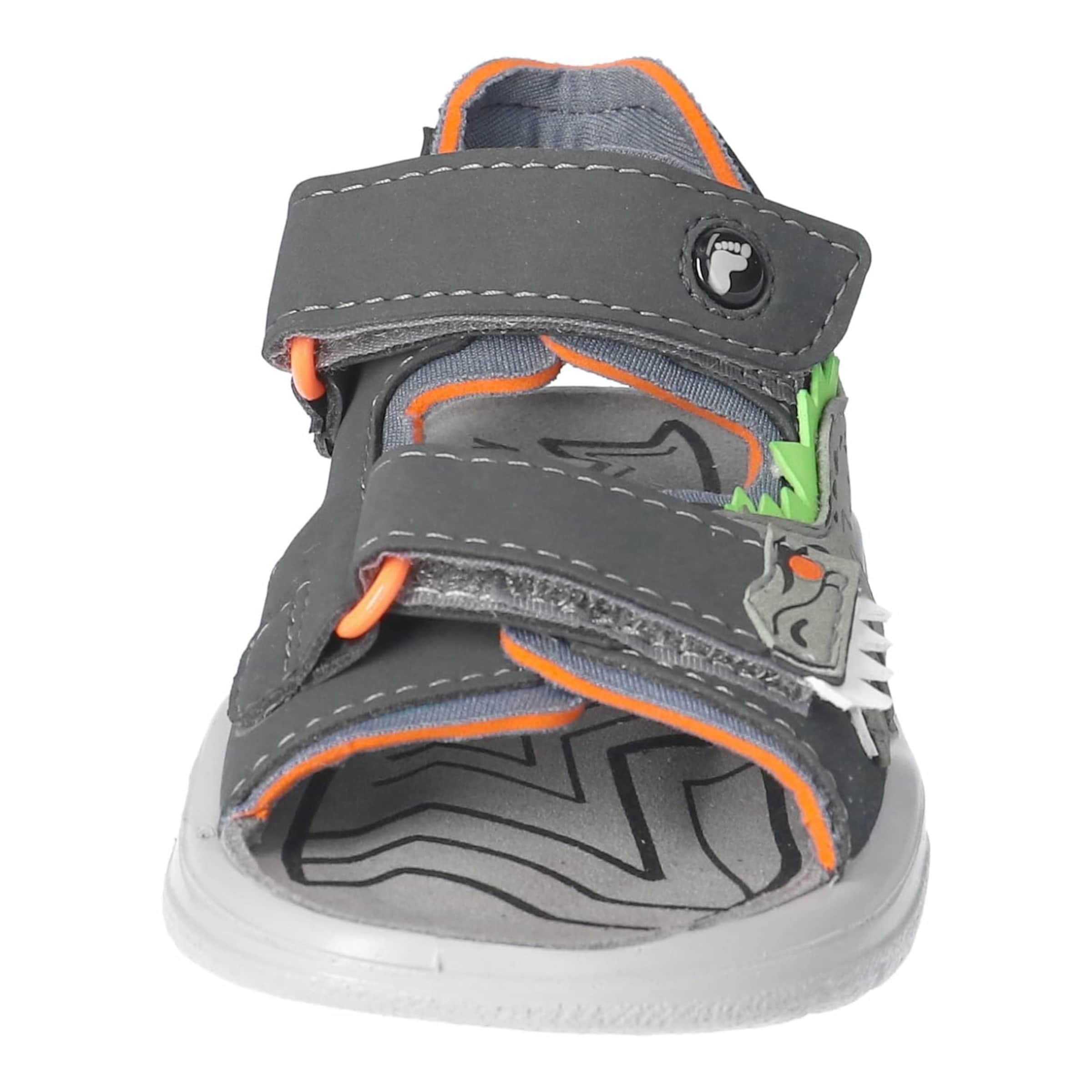 RICOSTA Sandal in Grey