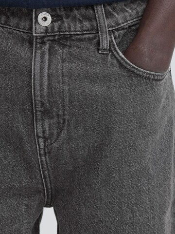 BLEND - Loosefit Calças 'BHBreeze' em cinzento