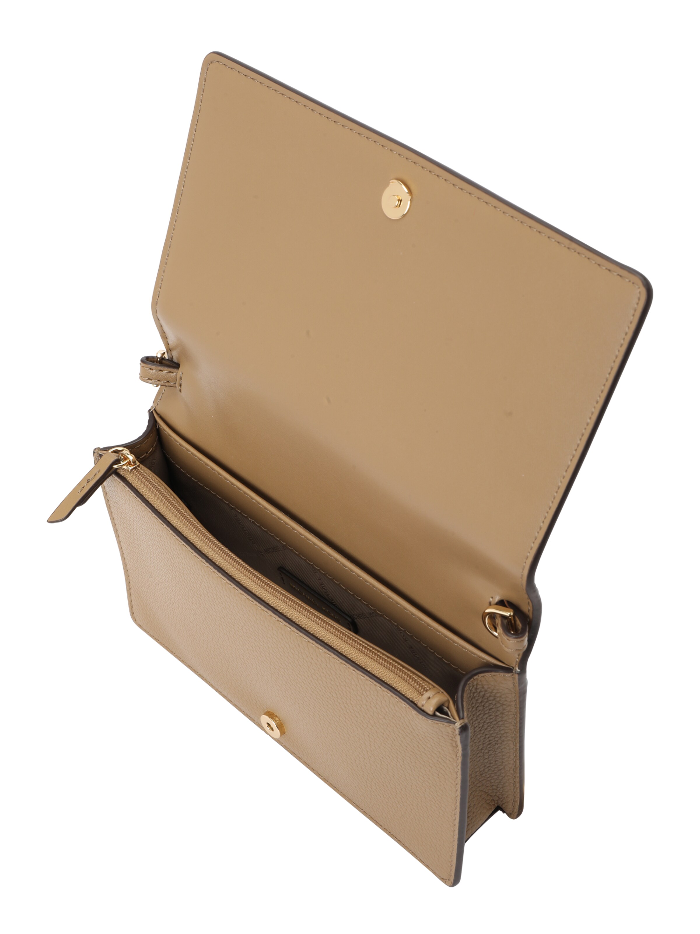 MICHAEL Michael Kors Pikkulaukku värissä ruskea