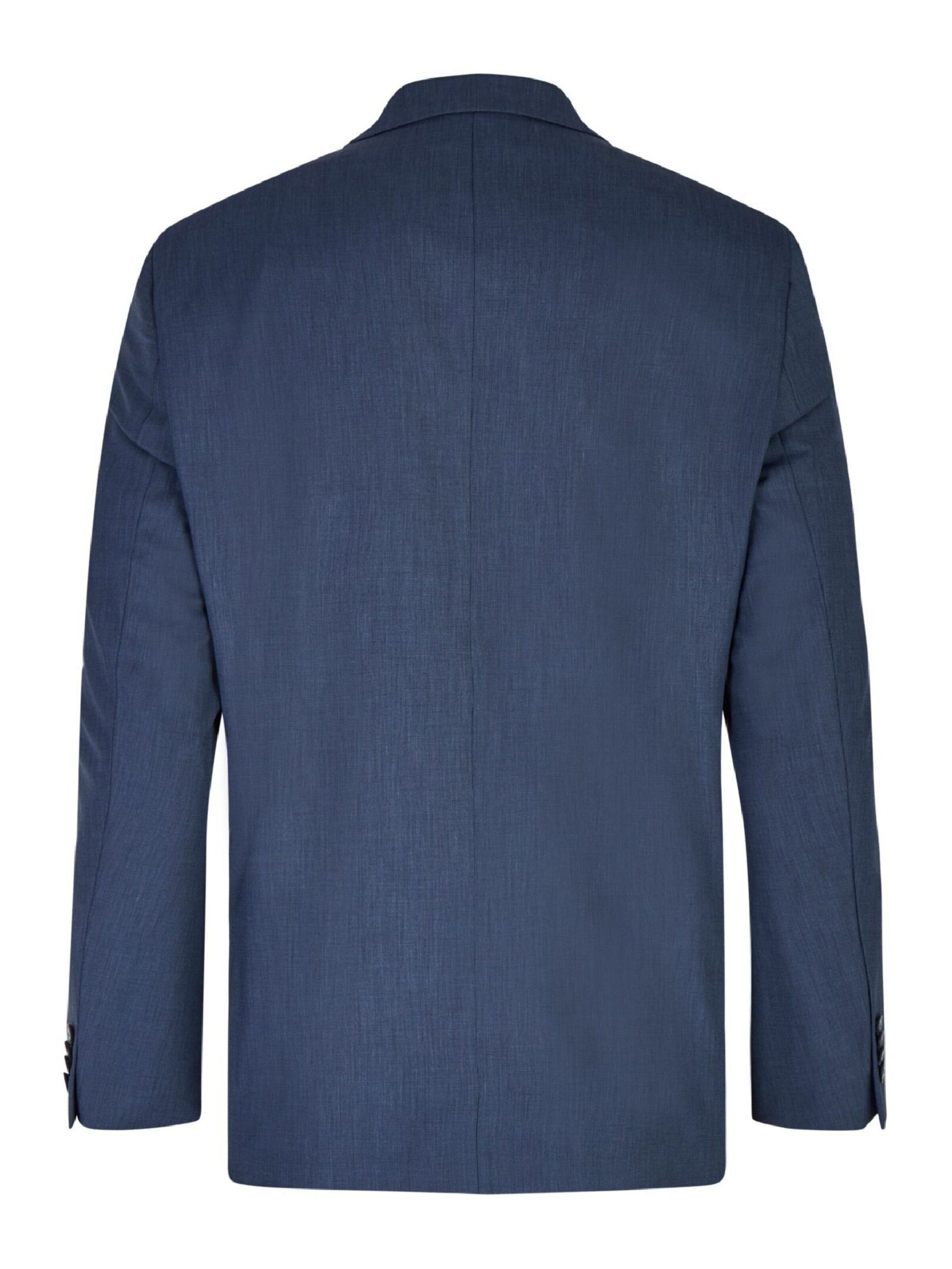 HECHTER PARIS Regular fit Colbert in Blauw