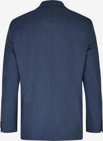 HECHTER PARIS Regular fit Suit Jacket in Blue