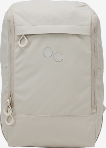 smėlio pinqponq Kuprinė 'PURIK': priekis