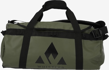Whistler Sports Bag 'Rhorsh' in Green: front